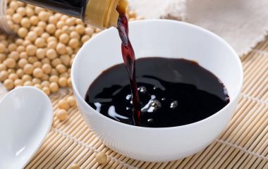 Соєвий соус: користь та шкода для організму