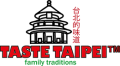 Taste Taipei