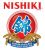 Рис для суші та ролів Nishiki (Нішики)