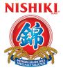 Рис для суші та ролів Nishiki (Нішики)