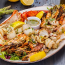 Соуси для морепродуктів