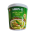 Паста Каррі зелена AROY-D 400 г