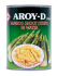 Ростки бамбука маринованные AROY-D 540 г