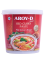 Паста Каррі червона AROY-D 400 г