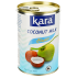 Молоко кокосове Kara 17% 400 мл