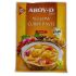 Паста Каррі жовта AROY-D 50 г