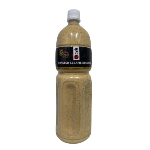 Соус кунжутний JS 1,5 л