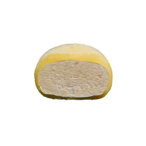 Десерт Моті Маракуйя