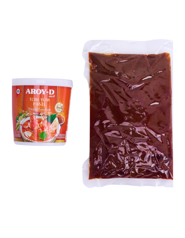 Паста Том Ям AROY-D 400 г