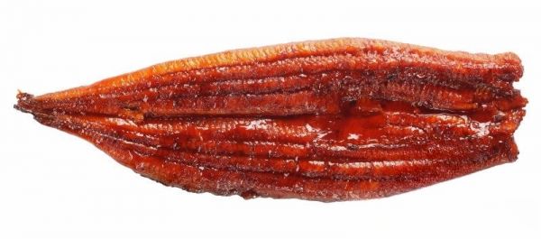 Вугор смажений Unagi Gold 1 кг
